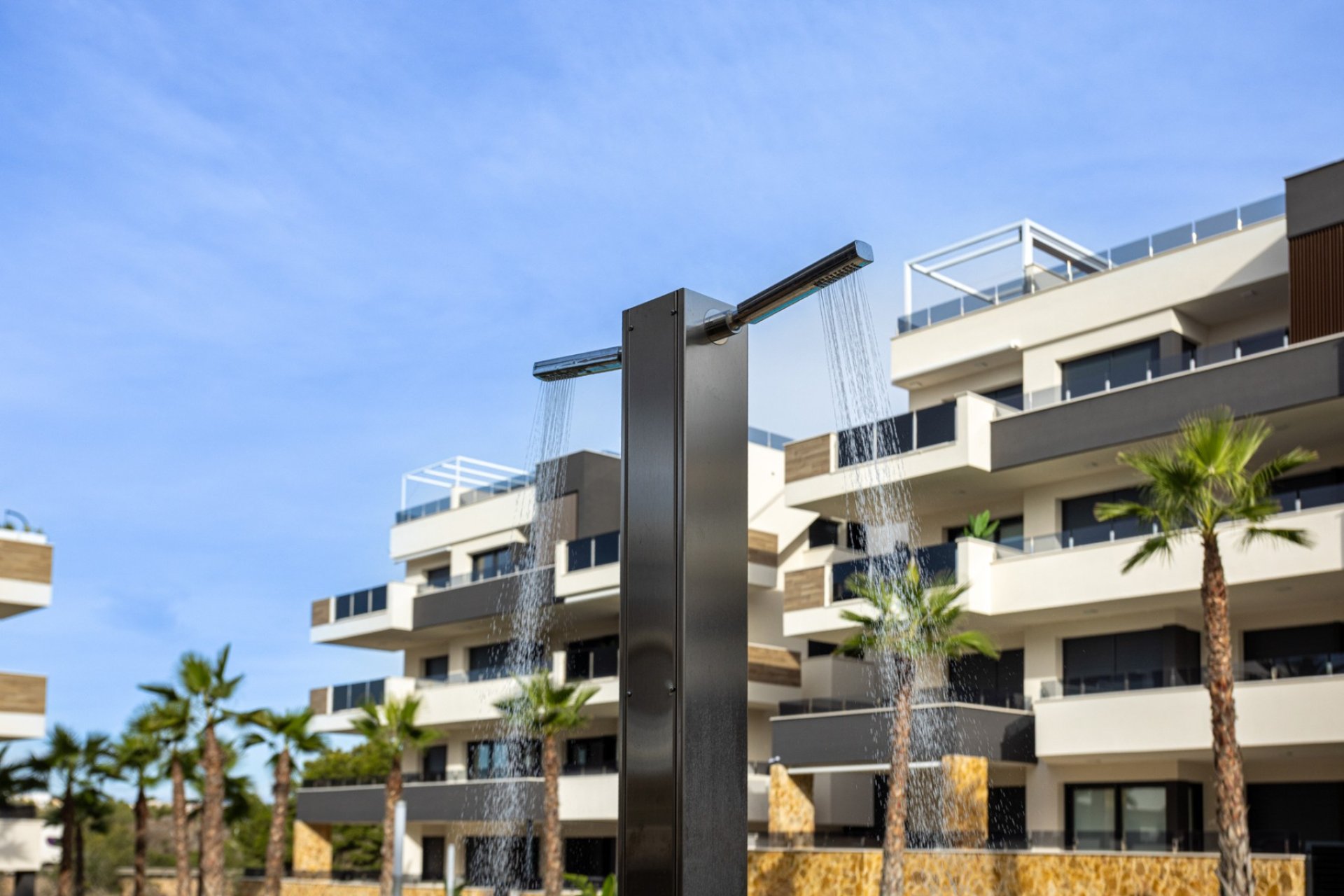 Rynek Wtórny - Apartament / Duplex - Orihuela Costa - Los Altos