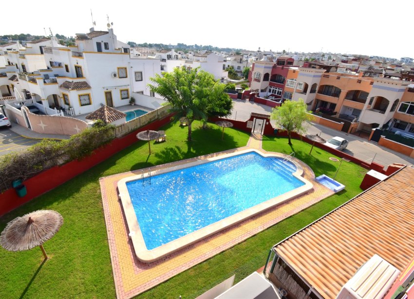 Rynek Wtórny - Apartament / Duplex - Orihuela Costa - Los Altos