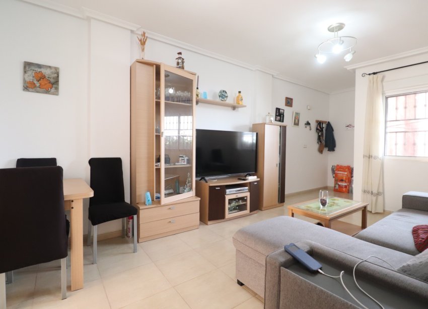 Rynek Wtórny - Apartament / Duplex - Orihuela Costa - Los Altos