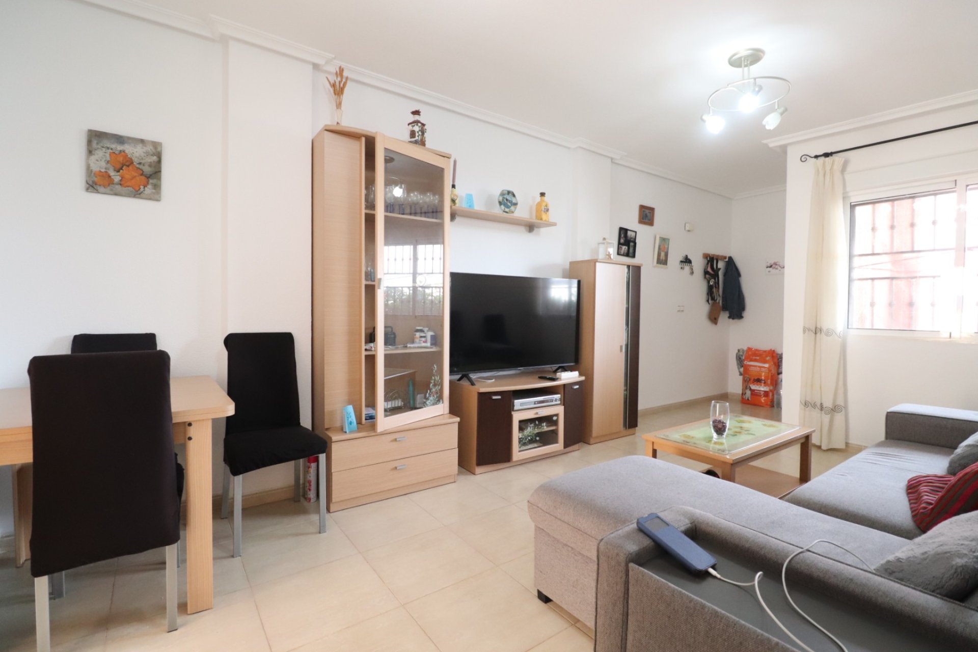 Rynek Wtórny - Apartament / Duplex - Orihuela Costa - Los Altos