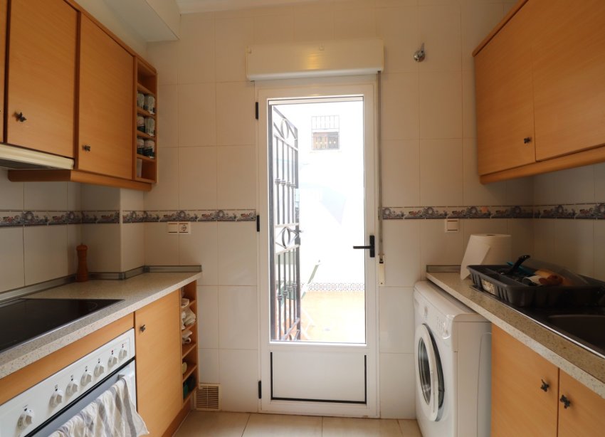 Rynek Wtórny - Apartament / Duplex - Orihuela Costa - Los Altos
