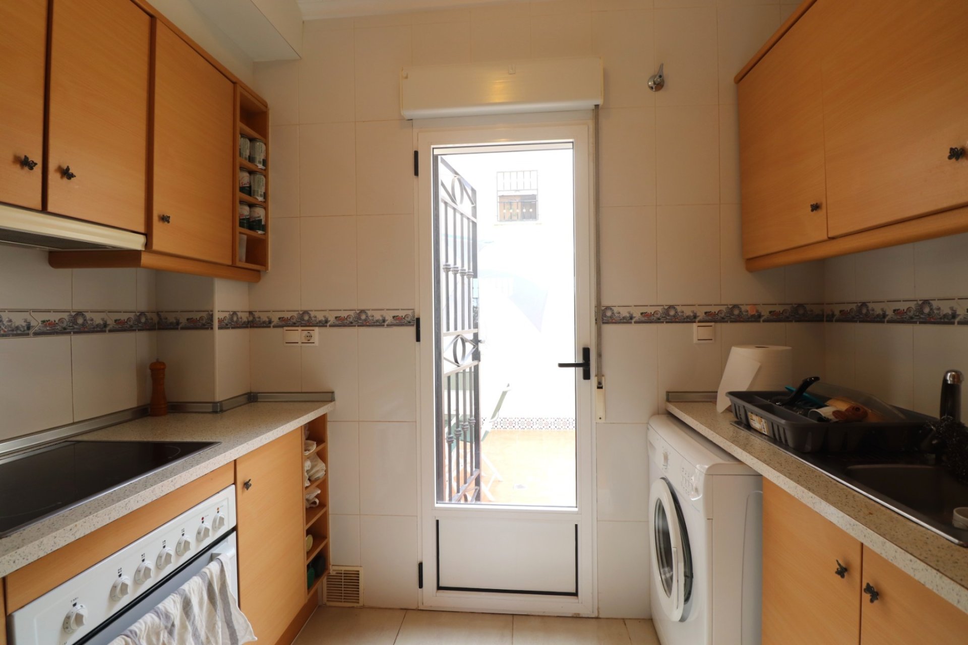 Rynek Wtórny - Apartament / Duplex - Orihuela Costa - Los Altos