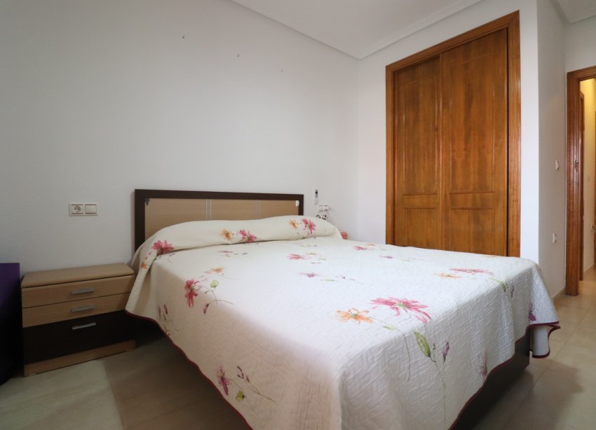 Rynek Wtórny - Apartament / Duplex - Orihuela Costa - Los Altos