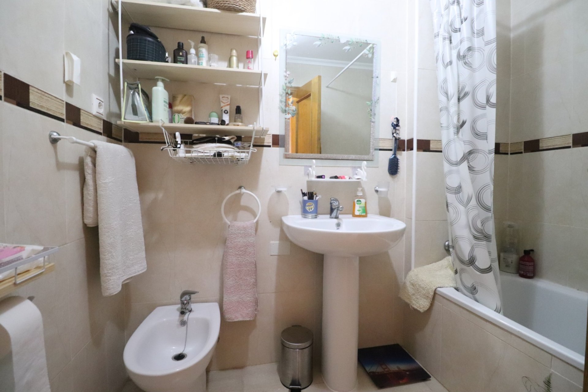 Rynek Wtórny - Apartament / Duplex - Orihuela Costa - Los Altos