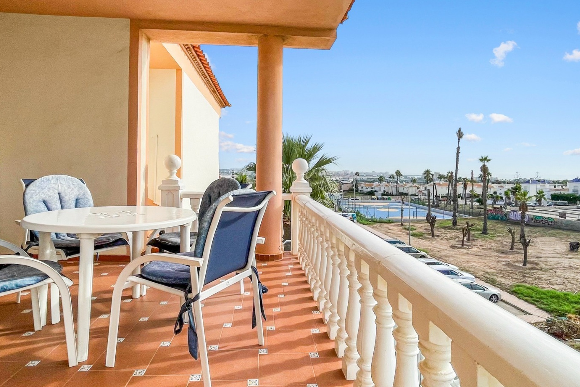 Rynek Wtórny - Apartament / Duplex - Orihuela Costa - Los Altos *