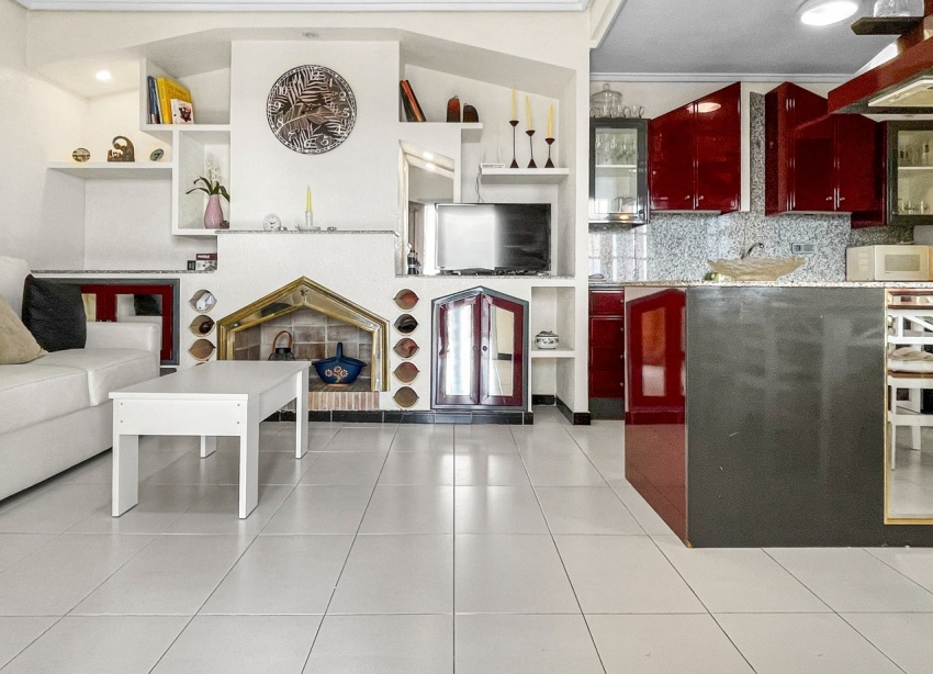 Rynek Wtórny - Apartament / Duplex - Orihuela Costa - Los Altos *