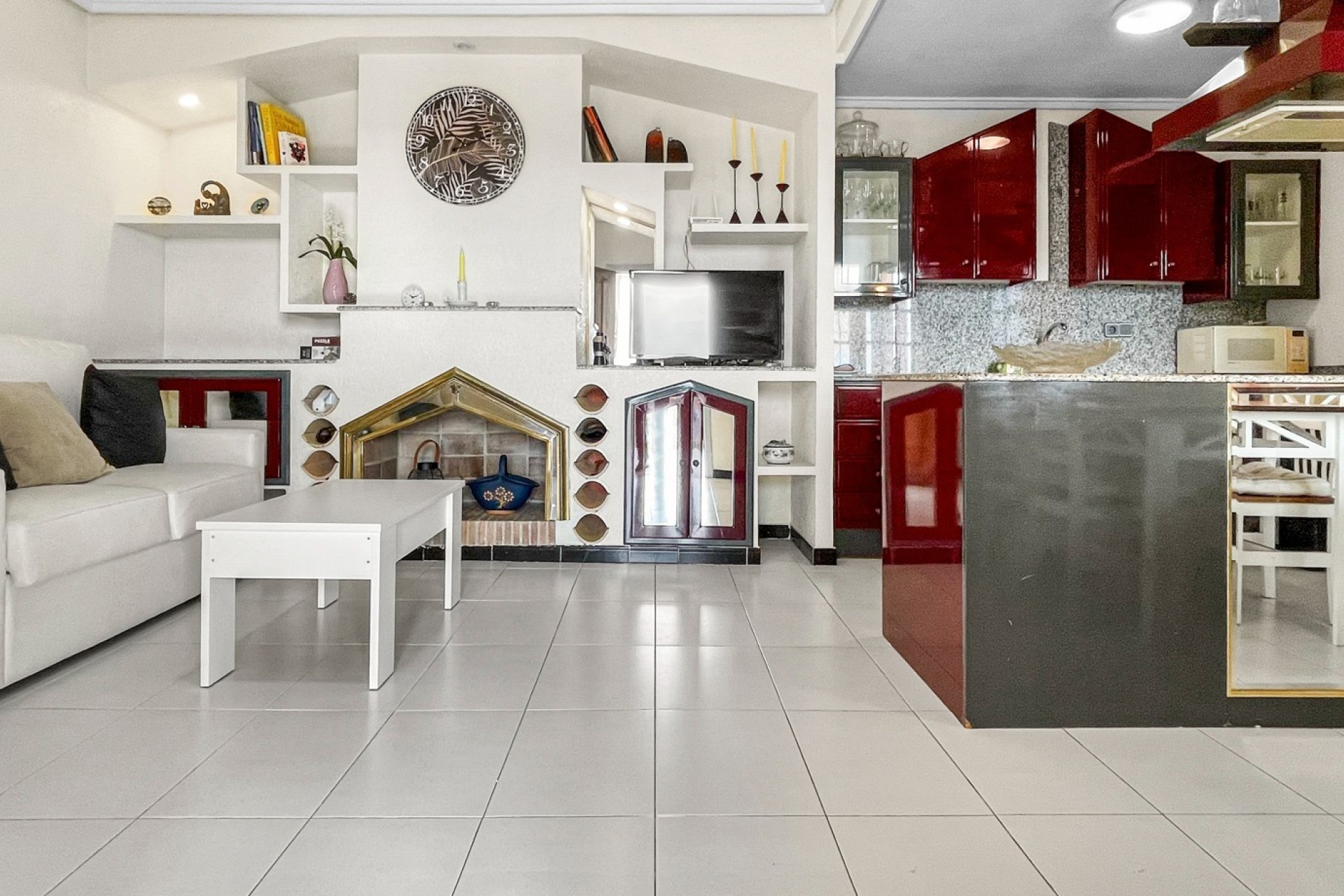 Rynek Wtórny - Apartament / Duplex - Orihuela Costa - Los Altos *
