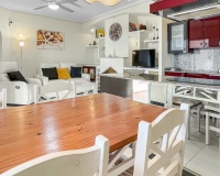 Rynek Wtórny - Apartament / Duplex - Orihuela Costa - Los Altos *