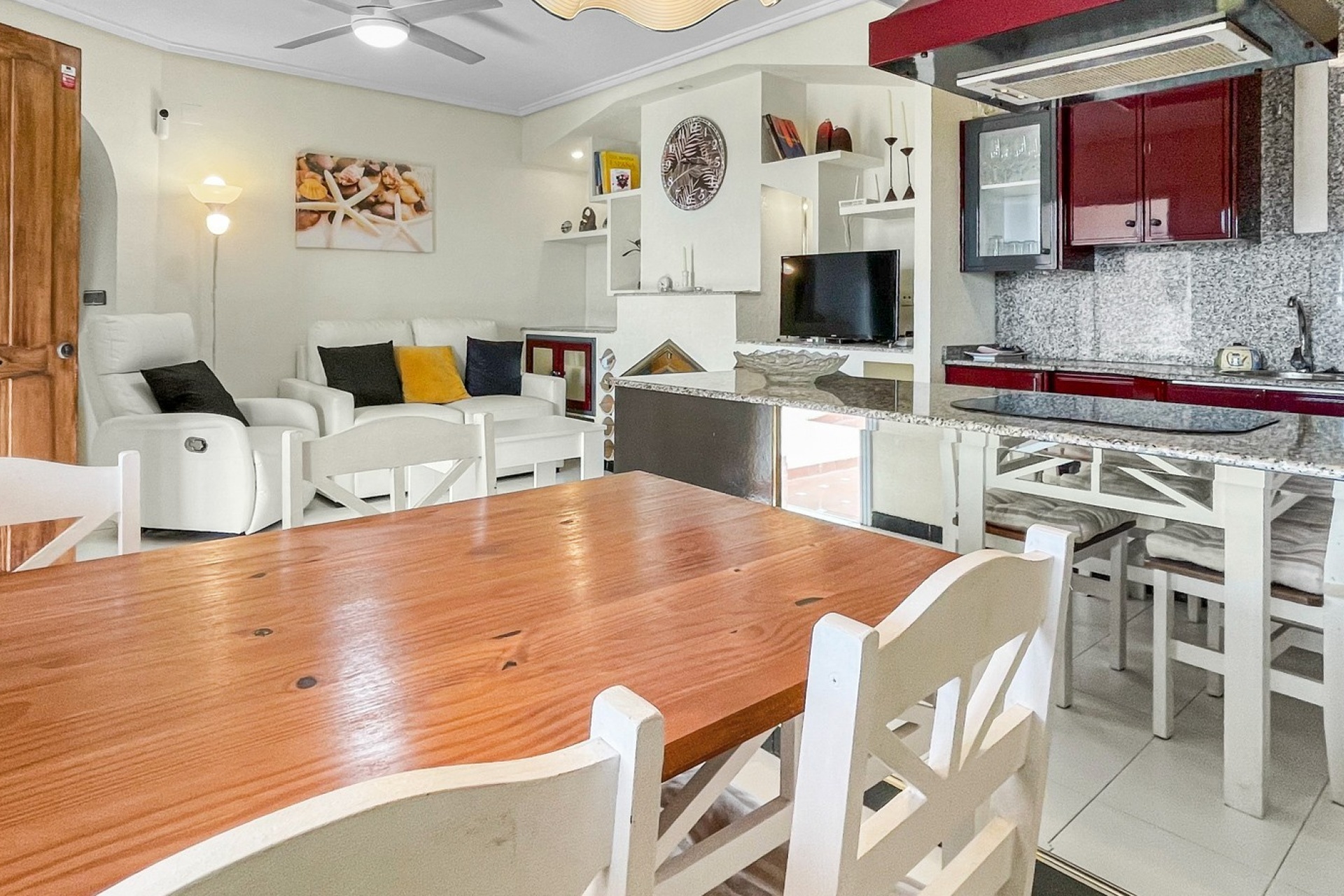 Rynek Wtórny - Apartament / Duplex - Orihuela Costa - Los Altos *
