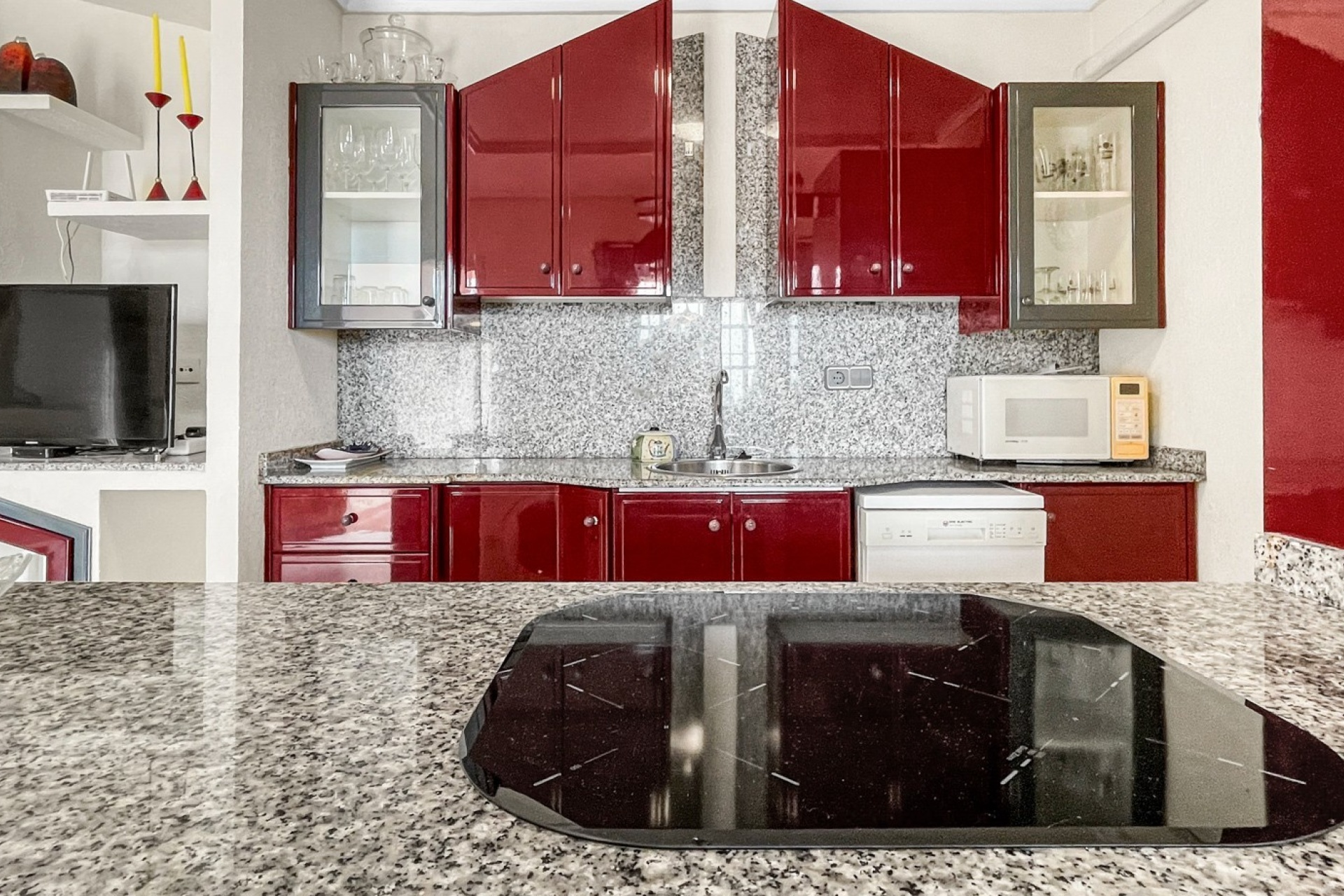 Rynek Wtórny - Apartament / Duplex - Orihuela Costa - Los Altos *