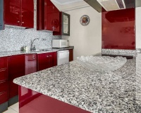 Rynek Wtórny - Apartament / Duplex - Orihuela Costa - Los Altos *