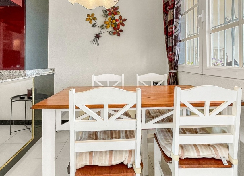 Rynek Wtórny - Apartament / Duplex - Orihuela Costa - Los Altos *