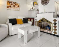 Rynek Wtórny - Apartament / Duplex - Orihuela Costa - Los Altos *