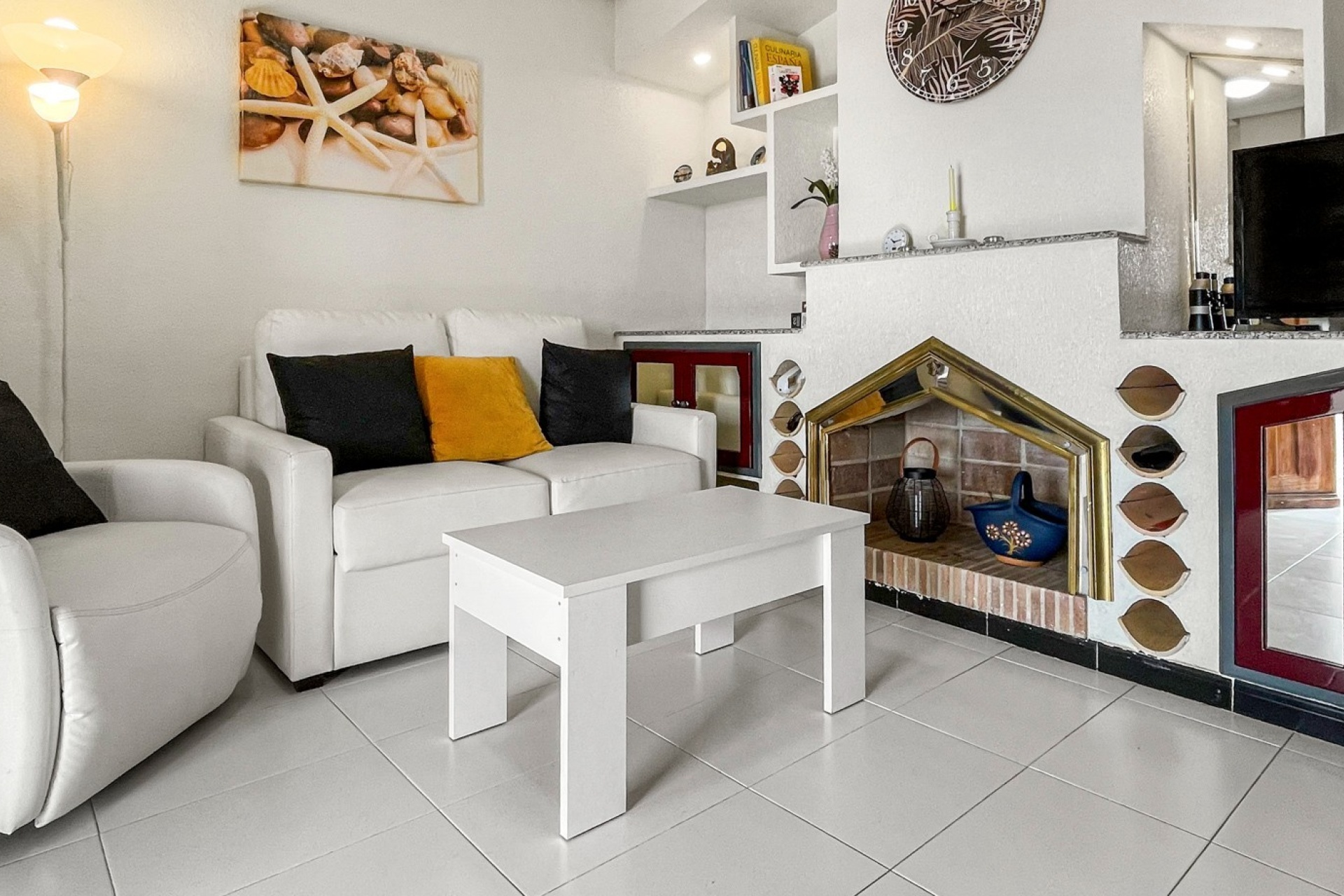 Rynek Wtórny - Apartament / Duplex - Orihuela Costa - Los Altos *
