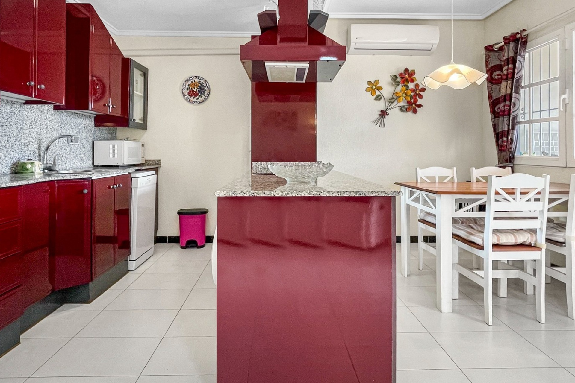 Rynek Wtórny - Apartament / Duplex - Orihuela Costa - Los Altos *