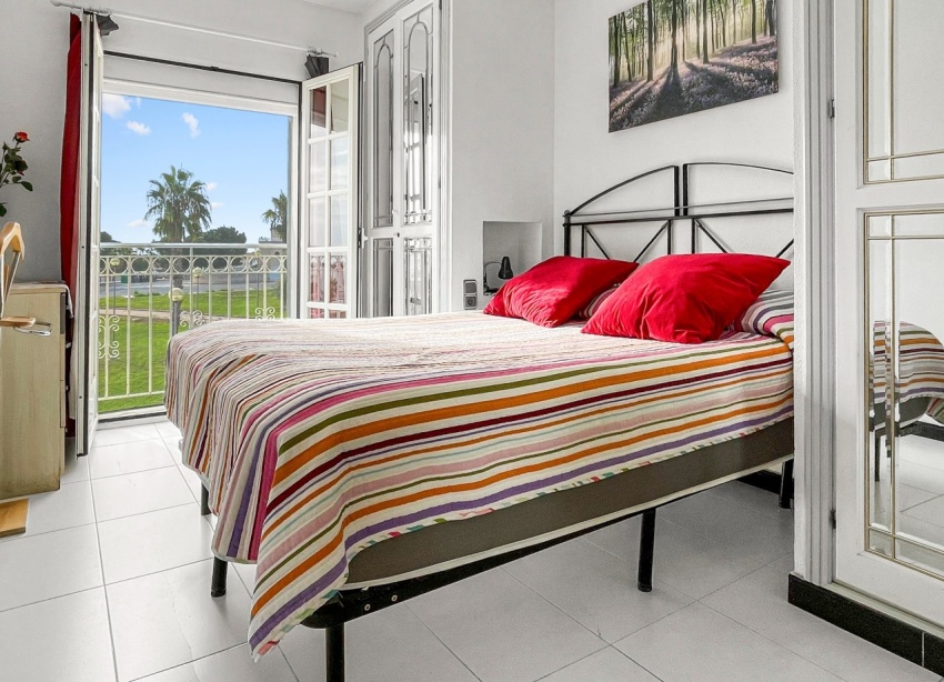 Rynek Wtórny - Apartament / Duplex - Orihuela Costa - Los Altos *