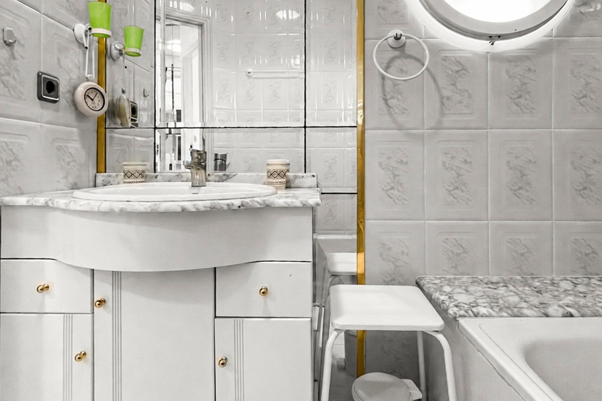 Rynek Wtórny - Apartament / Duplex - Orihuela Costa - Los Altos *