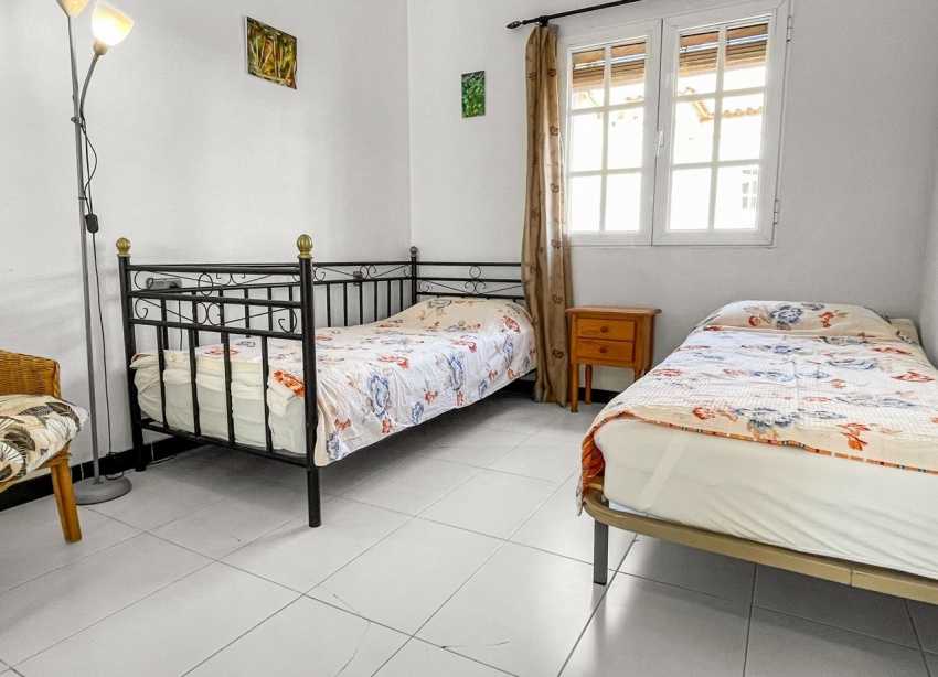 Rynek Wtórny - Apartament / Duplex - Orihuela Costa - Los Altos *