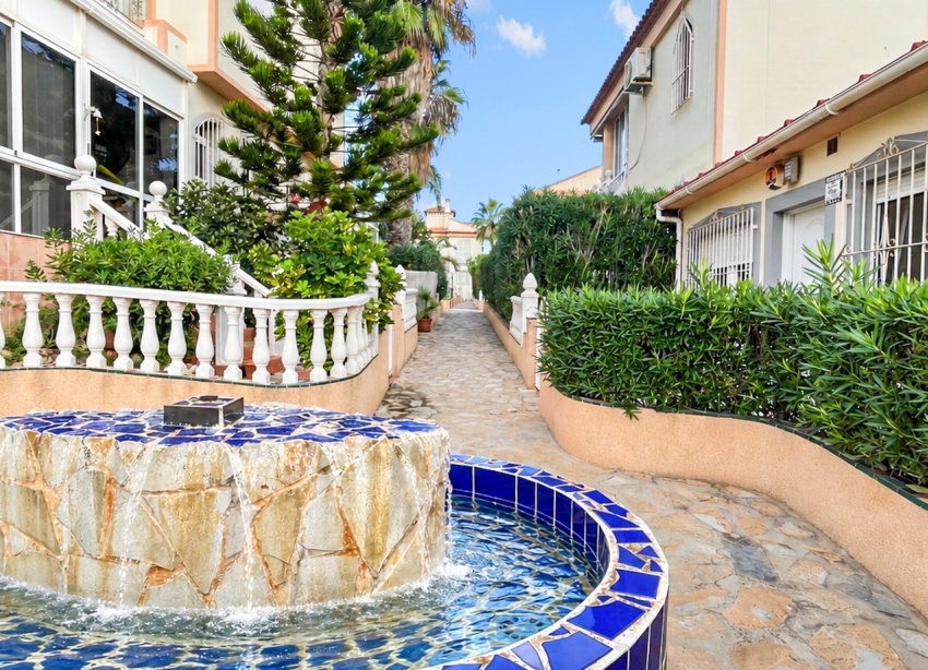Rynek Wtórny - Apartament / Duplex - Orihuela Costa - Los Altos *