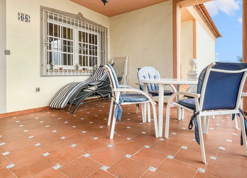 Rynek Wtórny - Apartament / Duplex - Orihuela Costa - Los Altos *