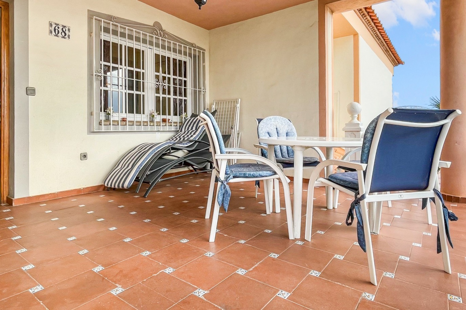 Rynek Wtórny - Apartament / Duplex - Orihuela Costa - Los Altos *