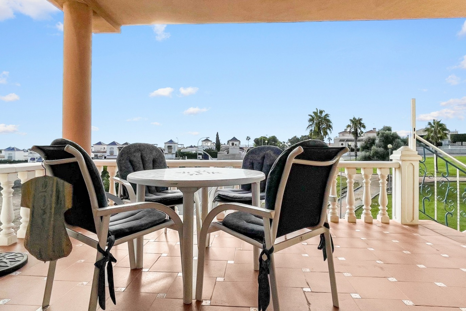 Rynek Wtórny - Apartament / Duplex - Orihuela Costa - Los Altos *