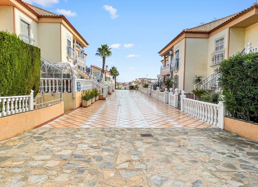 Rynek Wtórny - Apartament / Duplex - Orihuela Costa - Los Altos *