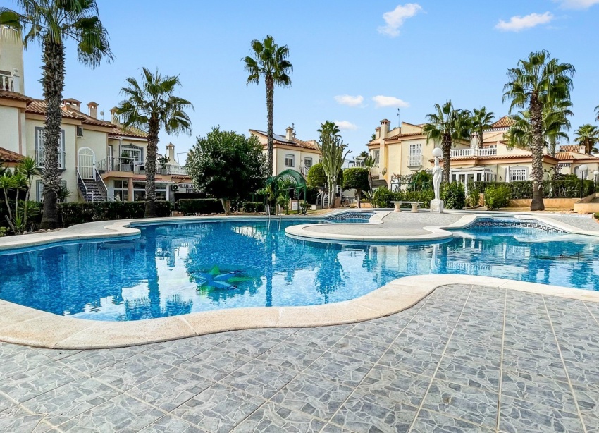 Rynek Wtórny - Apartament / Duplex - Orihuela Costa - Los Altos *