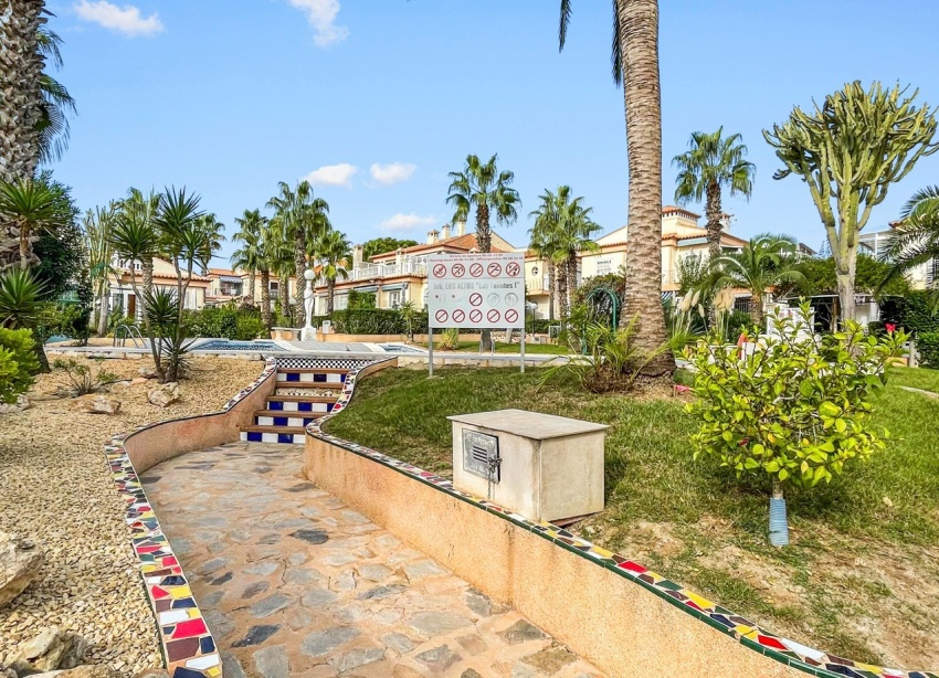 Rynek Wtórny - Apartament / Duplex - Orihuela Costa - Los Altos *