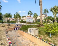 Rynek Wtórny - Apartament / Duplex - Orihuela Costa - Los Altos *