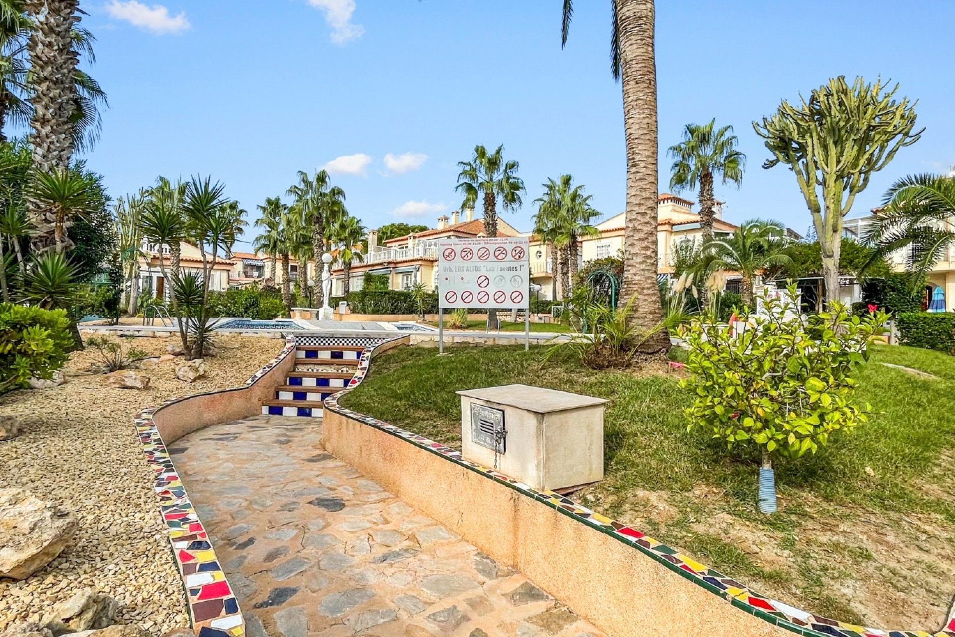 Rynek Wtórny - Apartament / Duplex - Orihuela Costa - Los Altos *