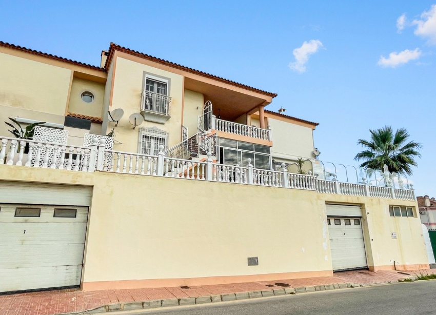 Rynek Wtórny - Apartament / Duplex - Orihuela Costa - Los Altos *
