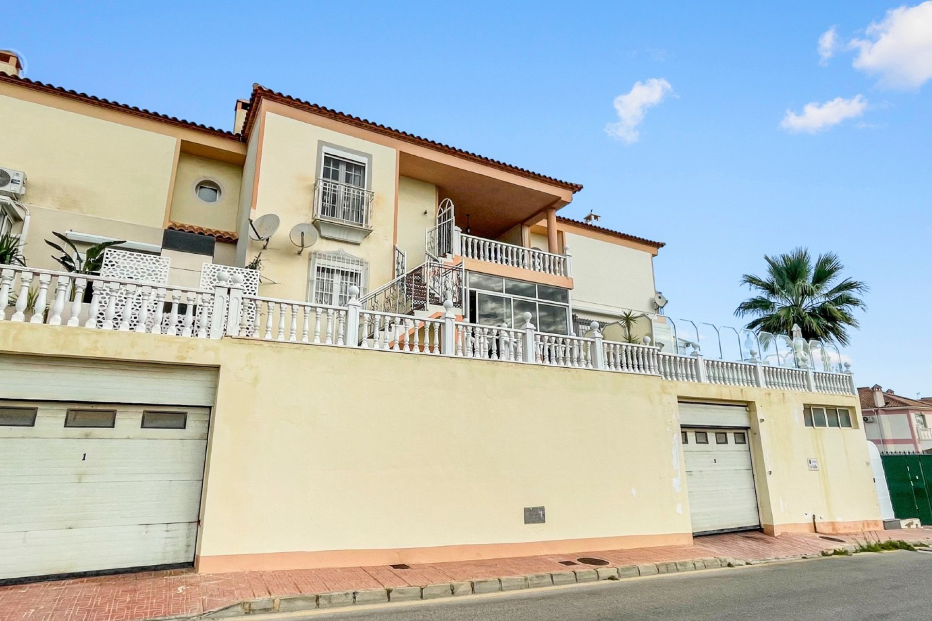 Rynek Wtórny - Apartament / Duplex - Orihuela Costa - Los Altos *