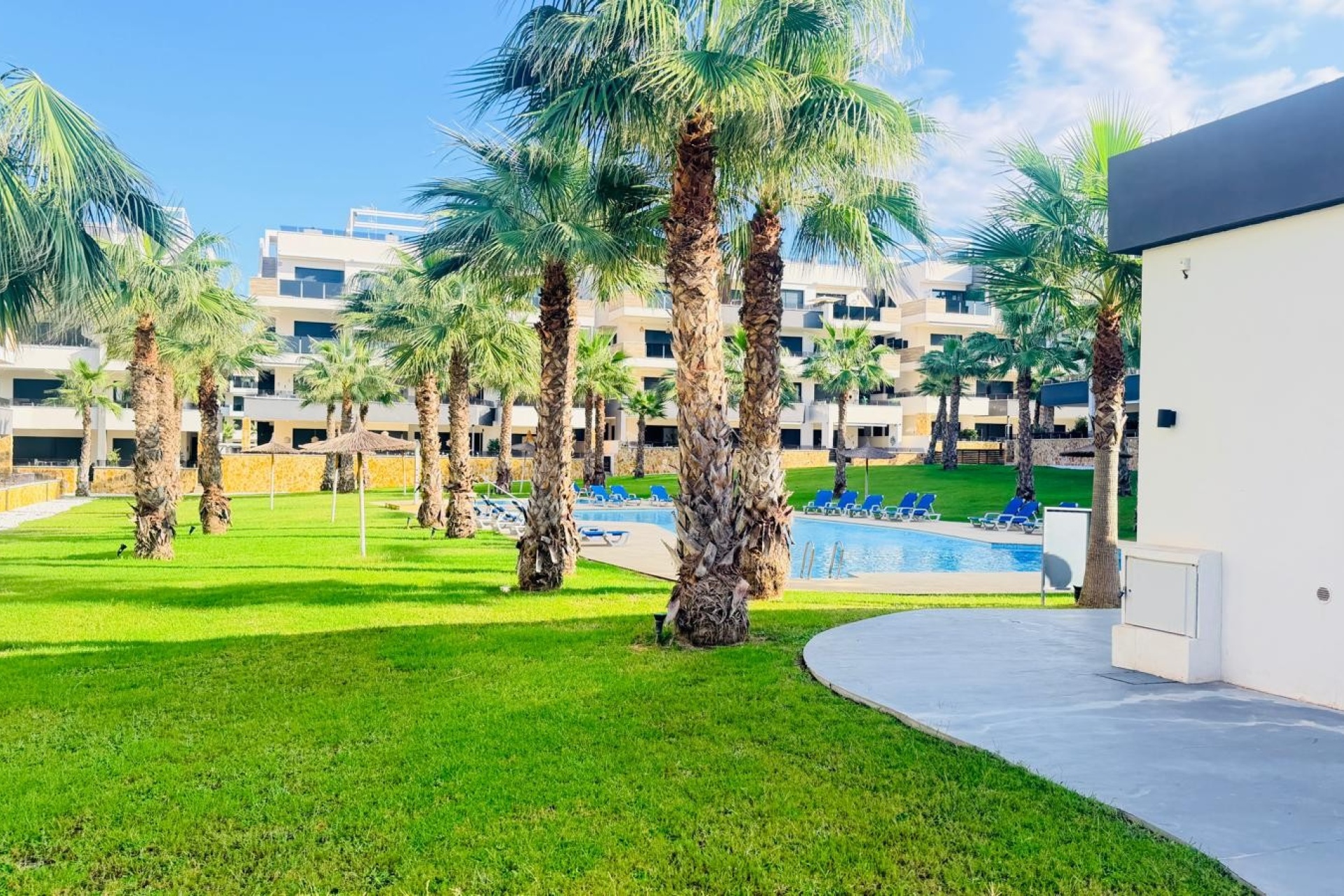 Rynek Wtórny - Apartament / Duplex - Orihuela Costa - Los Altos