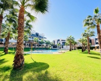 Rynek Wtórny - Apartament / Duplex - Orihuela Costa - Los Altos