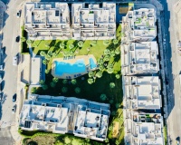 Rynek Wtórny - Apartament / Duplex - Orihuela Costa - Los Altos