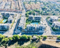 Rynek Wtórny - Apartament / Duplex - Orihuela Costa - Los Altos