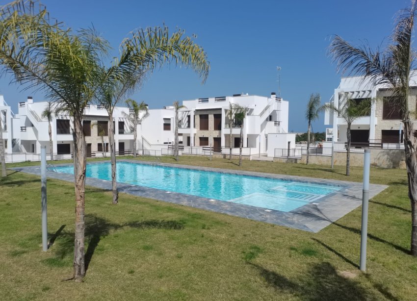 Rynek Wtórny - Apartament / Duplex - Orihuela Costa - Los Balcones