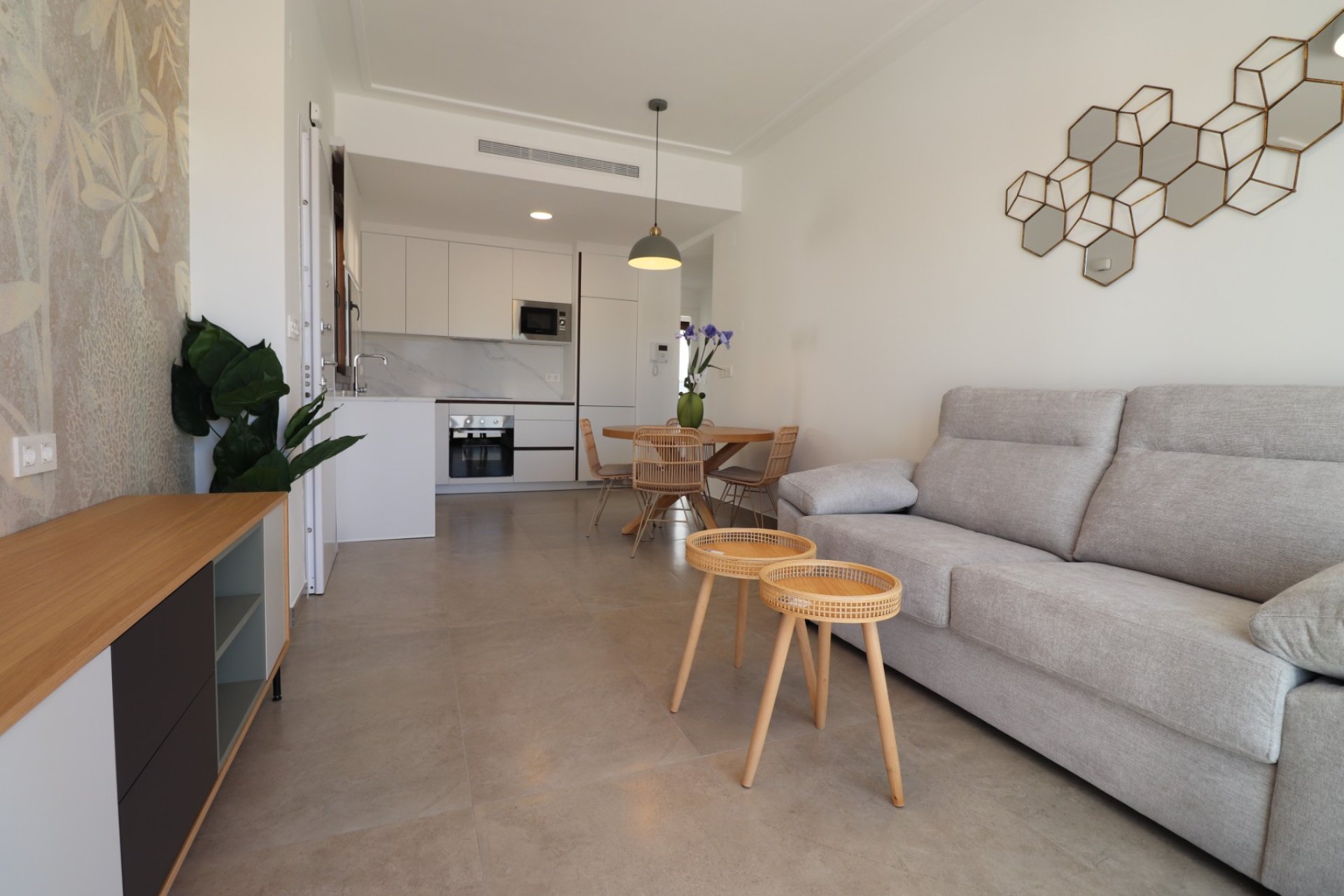 Rynek Wtórny - Apartament / Duplex - Orihuela Costa - Los Balcones