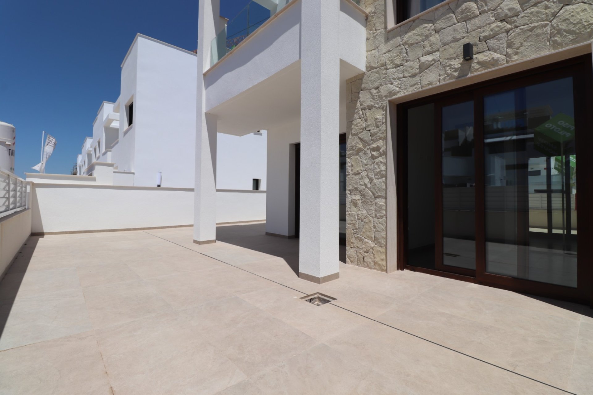 Rynek Wtórny - Apartament / Duplex - Orihuela Costa - Los Balcones