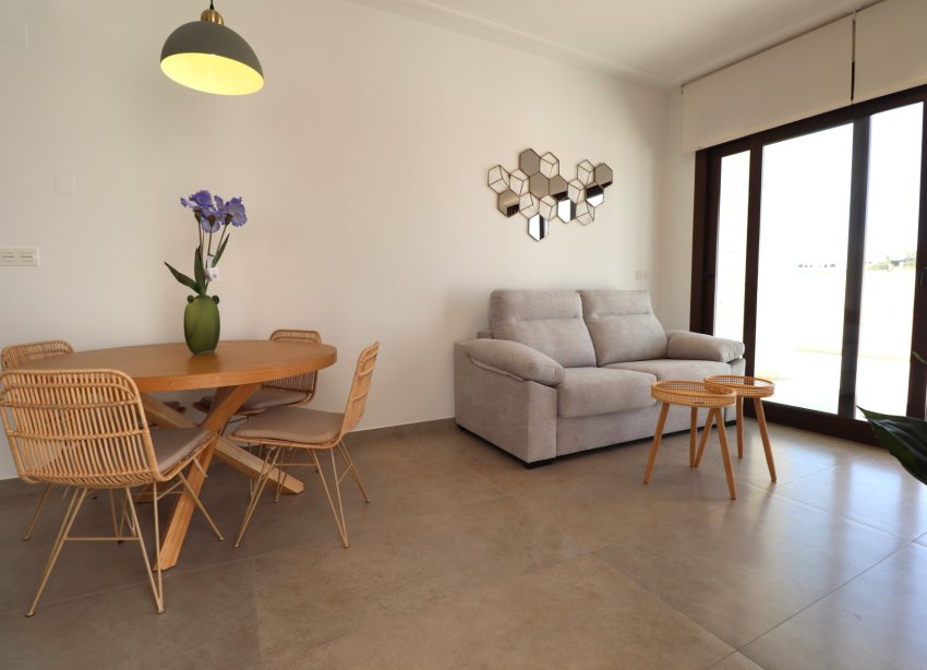 Rynek Wtórny - Apartament / Duplex - Orihuela Costa - Los Balcones