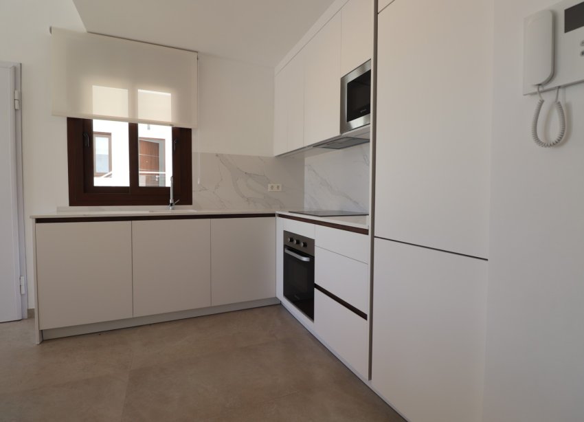 Rynek Wtórny - Apartament / Duplex - Orihuela Costa - Los Balcones