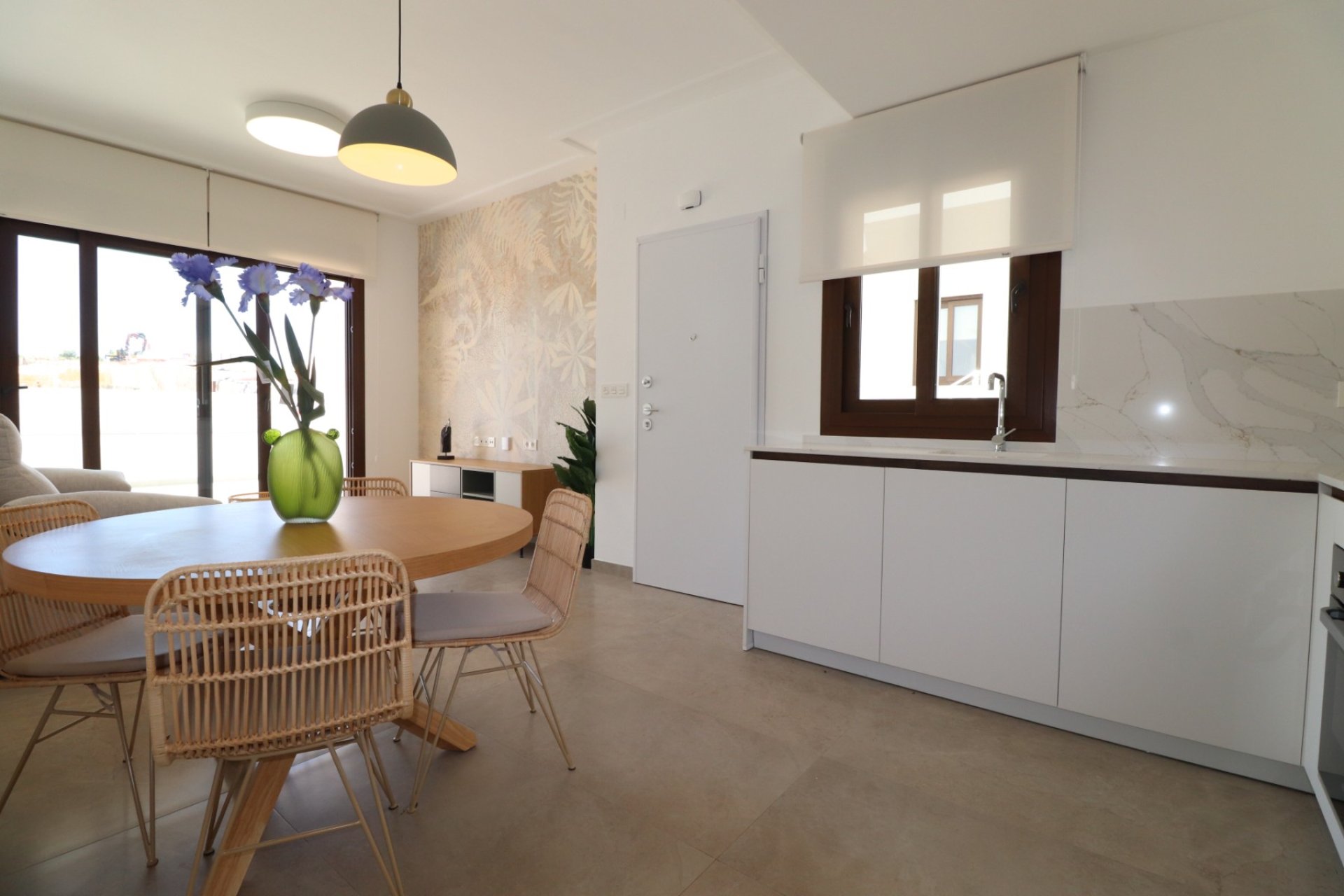 Rynek Wtórny - Apartament / Duplex - Orihuela Costa - Los Balcones