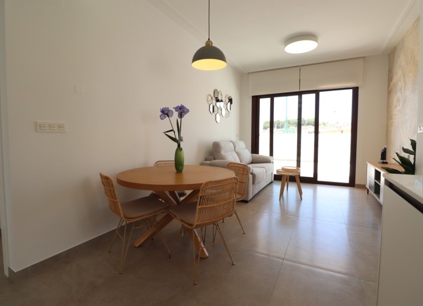 Rynek Wtórny - Apartament / Duplex - Orihuela Costa - Los Balcones