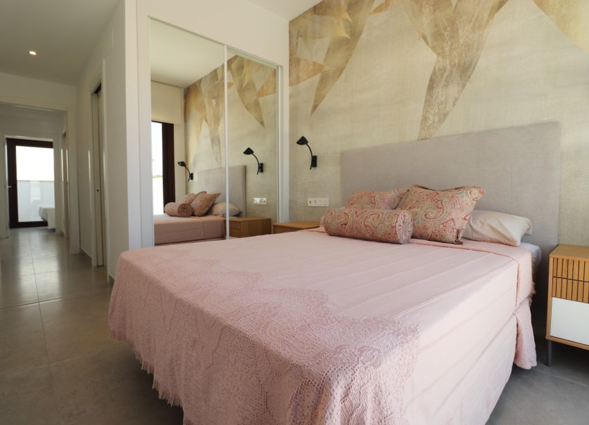 Rynek Wtórny - Apartament / Duplex - Orihuela Costa - Los Balcones