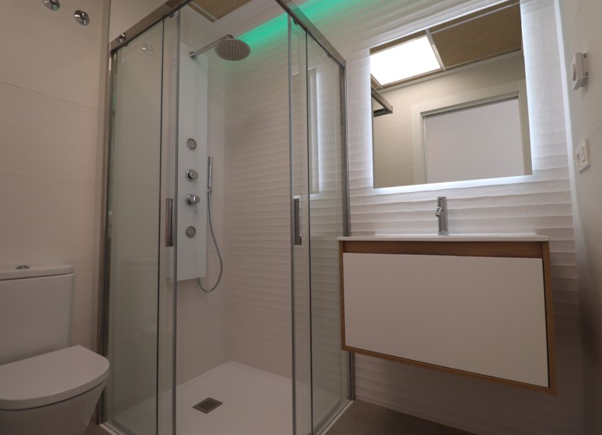 Rynek Wtórny - Apartament / Duplex - Orihuela Costa - Los Balcones