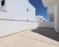 Rynek Wtórny - Apartament / Duplex - Orihuela Costa - Los Balcones