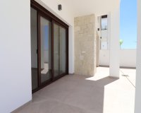 Rynek Wtórny - Apartament / Duplex - Orihuela Costa - Los Balcones