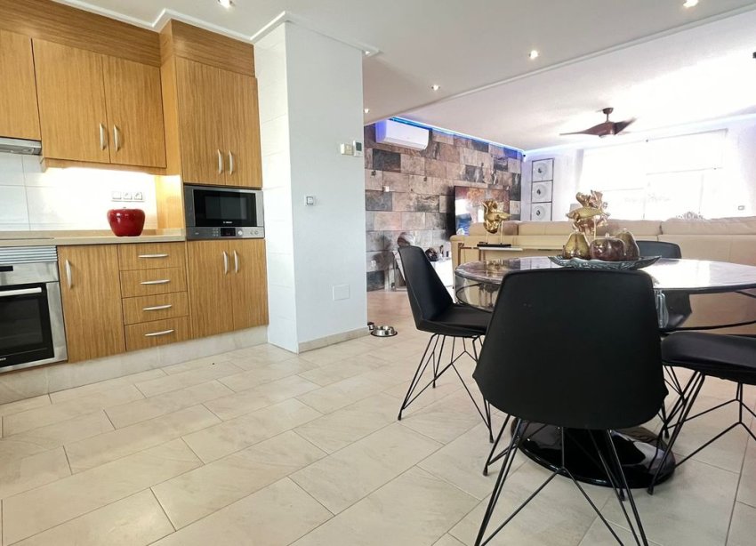Rynek Wtórny - Apartament / Duplex - Orihuela Costa - Los Dolses