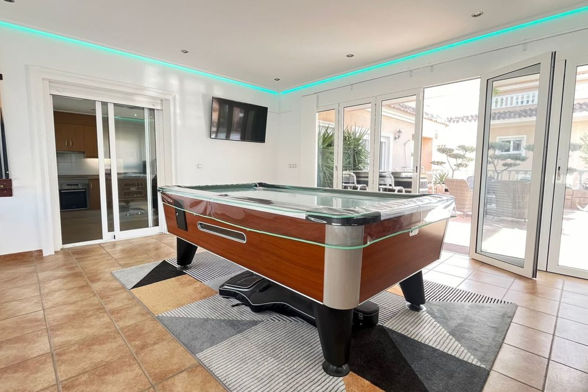 Rynek Wtórny - Apartament / Duplex - Orihuela Costa - Los Dolses